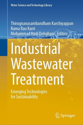 Industrial Wastewater Treatment