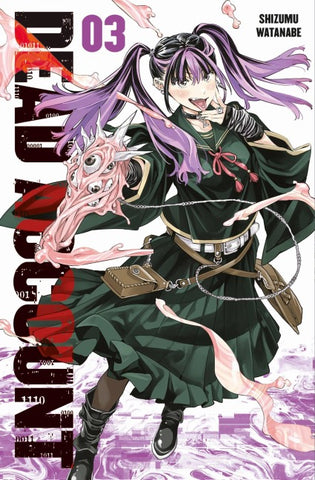 Dead Account 03