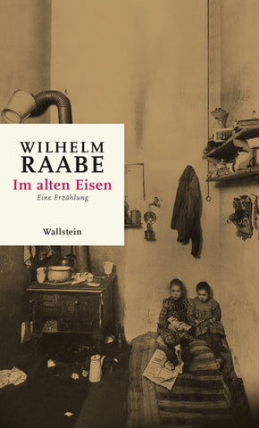 Im alten Eisen