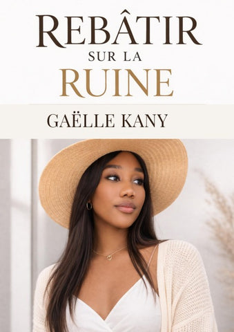 Rebâtir sur la ruine
