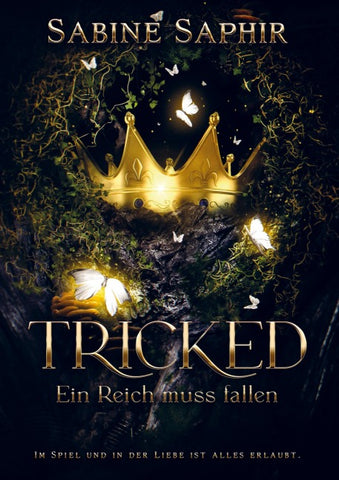 Tricked - Ein Reich muss fallen