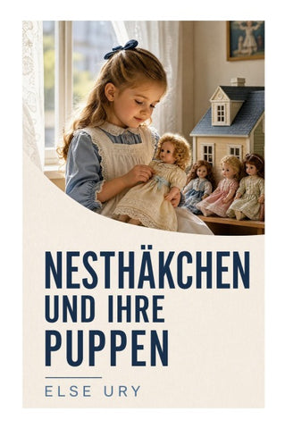 Nesthäkchen und ihre Puppen