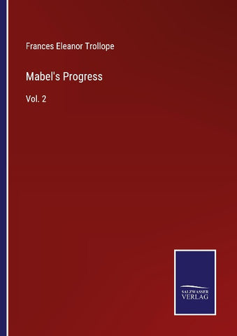 Mabel's Progress