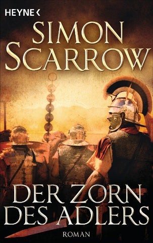 Der Zorn des Adlers