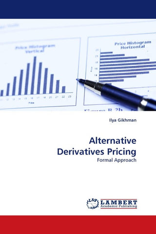 Alternative Derivatives Pricing