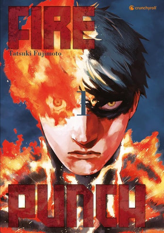 Fire Punch – Band 1