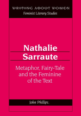 Nathalie Sarraute