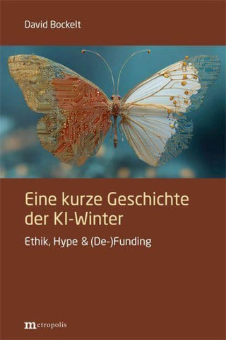 Eine kurze Geschichte der KI-Winter