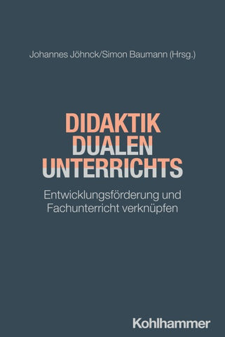 Didaktik dualen Unterrichts