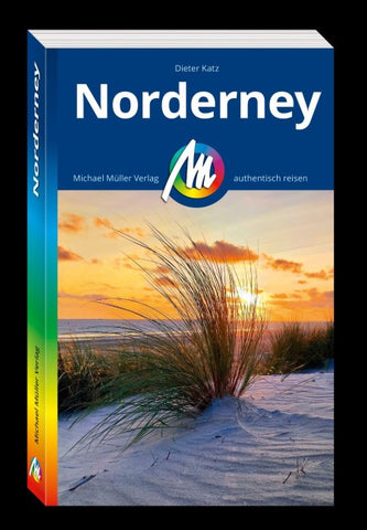 MICHAEL MÜLLER Reiseführer Norderney