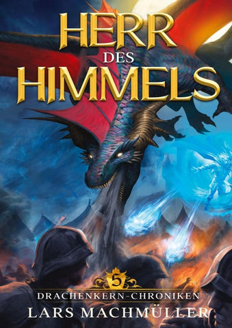 Herr des Himmels