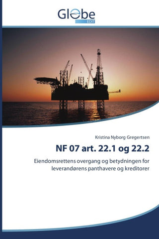 NF 07 art. 22.1 og 22.2