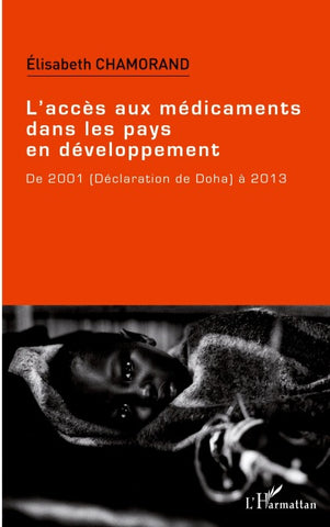 L'accès aux médicaments dans les pays en développement