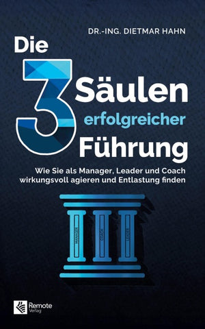 Die 3 Säulen erfolgreicher Führung
