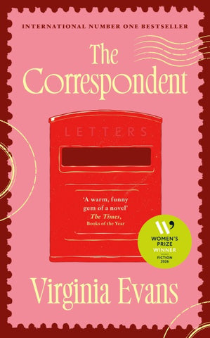 The Correspondent