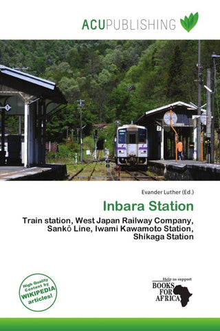 Inbara Station