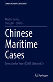 Chinese Maritime Cases