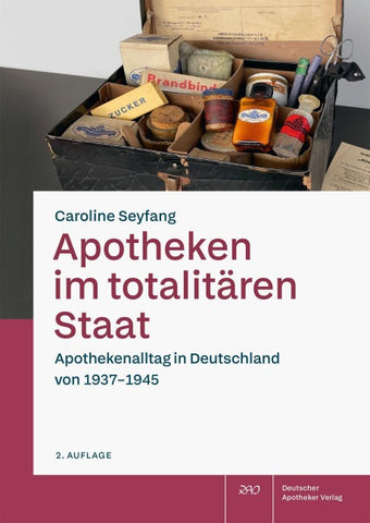 Apotheken im totalitären Staat