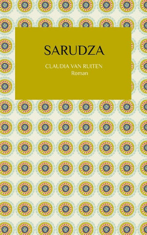 Sarudza