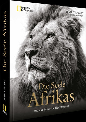 Die Seele Afrikas