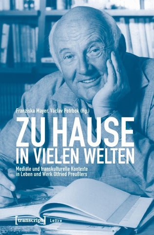 Zu Hause in vielen Welten