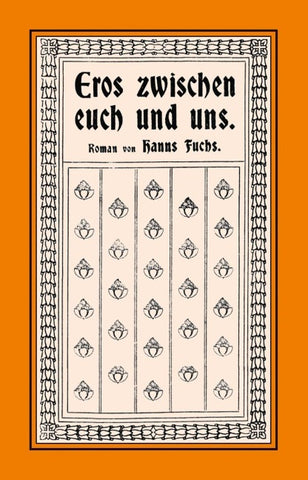 Eros zwischen euch und uns