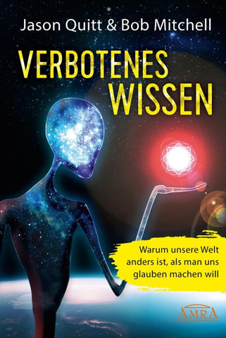 VERBOTENES WISSEN