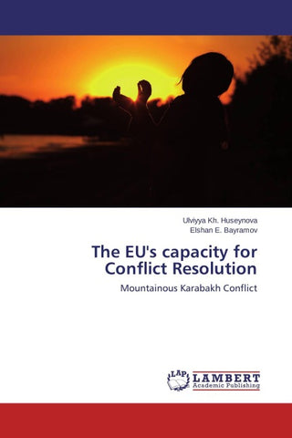 The EU's capacity for Conflict Resolution