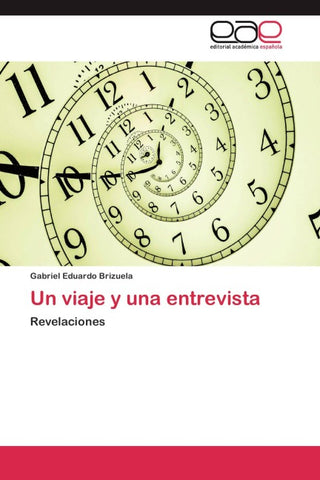 Un viaje y una entrevista
