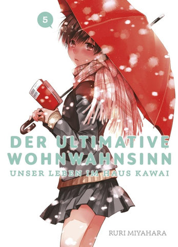 Der ultimative Wohnwahnsinn: Unser Leben im Haus Kawai 05