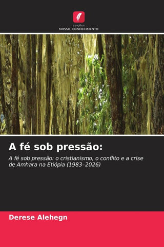A fé sob pressão: