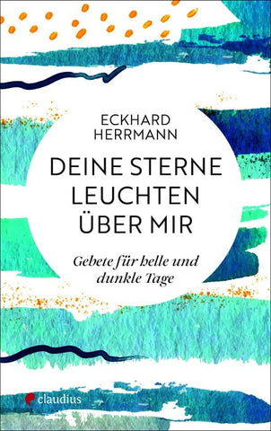 Deine Sterne leuchten über mir