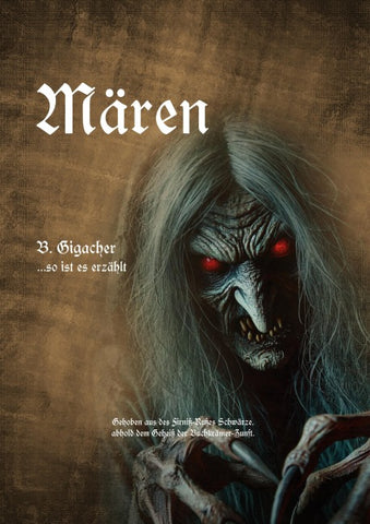 Mären