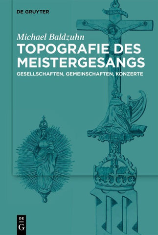 Topografie des Meistergesangs