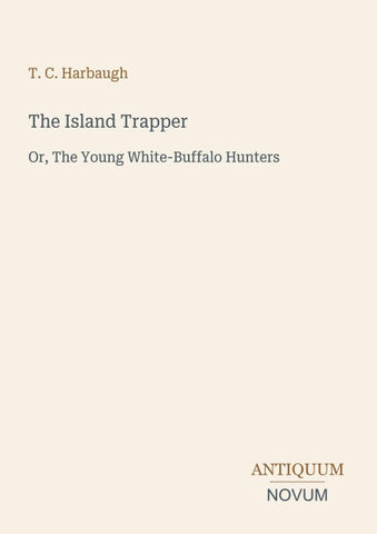 The Island Trapper