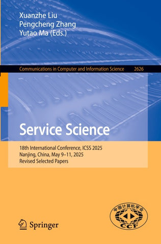 Service Science