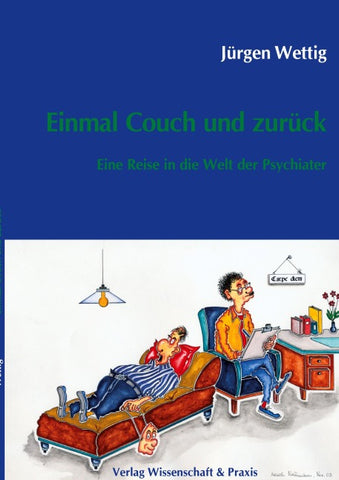 Einmal Couch und zurück.