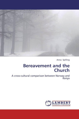 Bereavement and the Church
