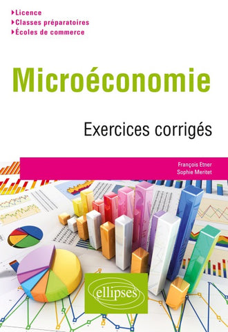 Micro-économie. Exercices corrigés