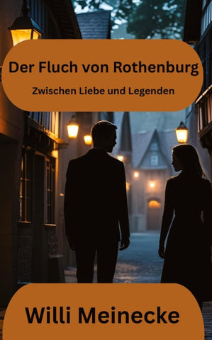 Der Fluch von Rothenburg