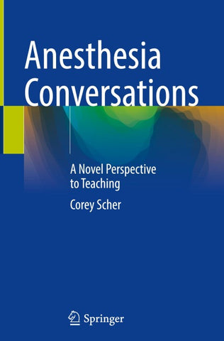 Anesthesia Conversations