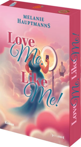 Love Me. Like Me!