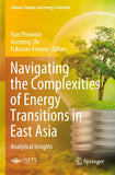 Navigating the Complexities of Energy Transitions in East Asia