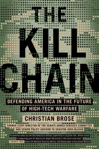 The Kill Chain