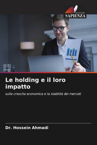 Le holding e il loro impatto
