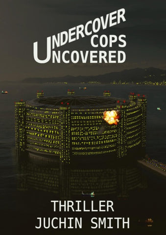 UNDERCOVER COPS UNCOVERED