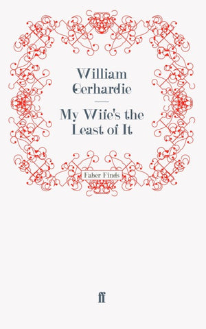 My Wife's the Least of It