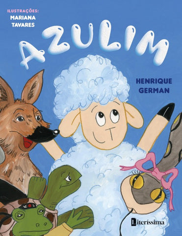 AZULIM