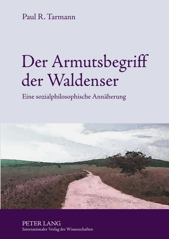 Der Armutsbegriff der Waldenser