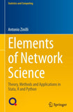 Elements of Network Science